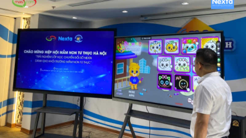 Masscom 2025: Vững nội lực – Bứt phá bằng đổi mới công nghệ