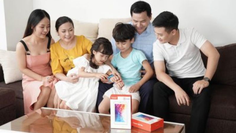 nubia A Series chính thức ra mắt tại Việt Nam: Định vị lại trải nghiệm smartphone tầm trung