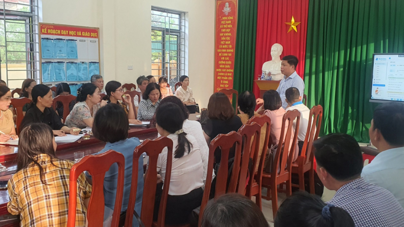 Masscom: Kiến tạo giá trị từ công nghệ và trách nhiệm xã hội