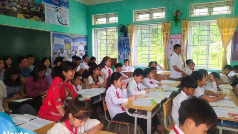 Công nghệ giáo dục
