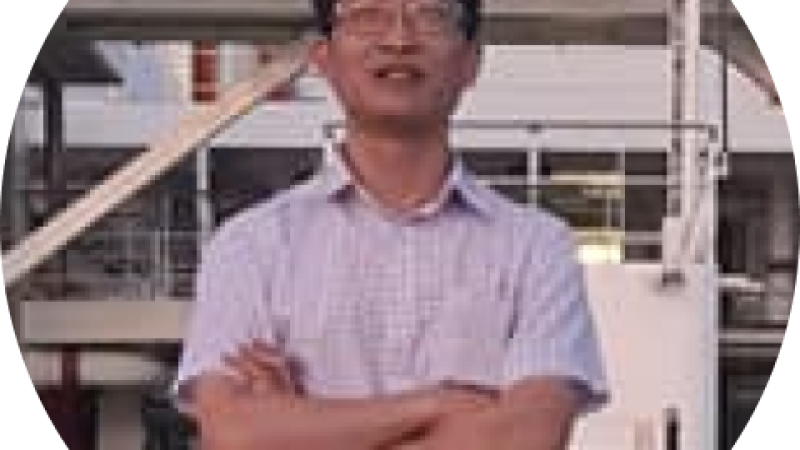 Đội ngũ lãnh đạo