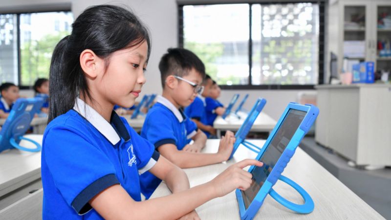 Xuất hiện điện thoại dành cho trẻ em Joystar S10 - thay thế đồng hồ định vị
