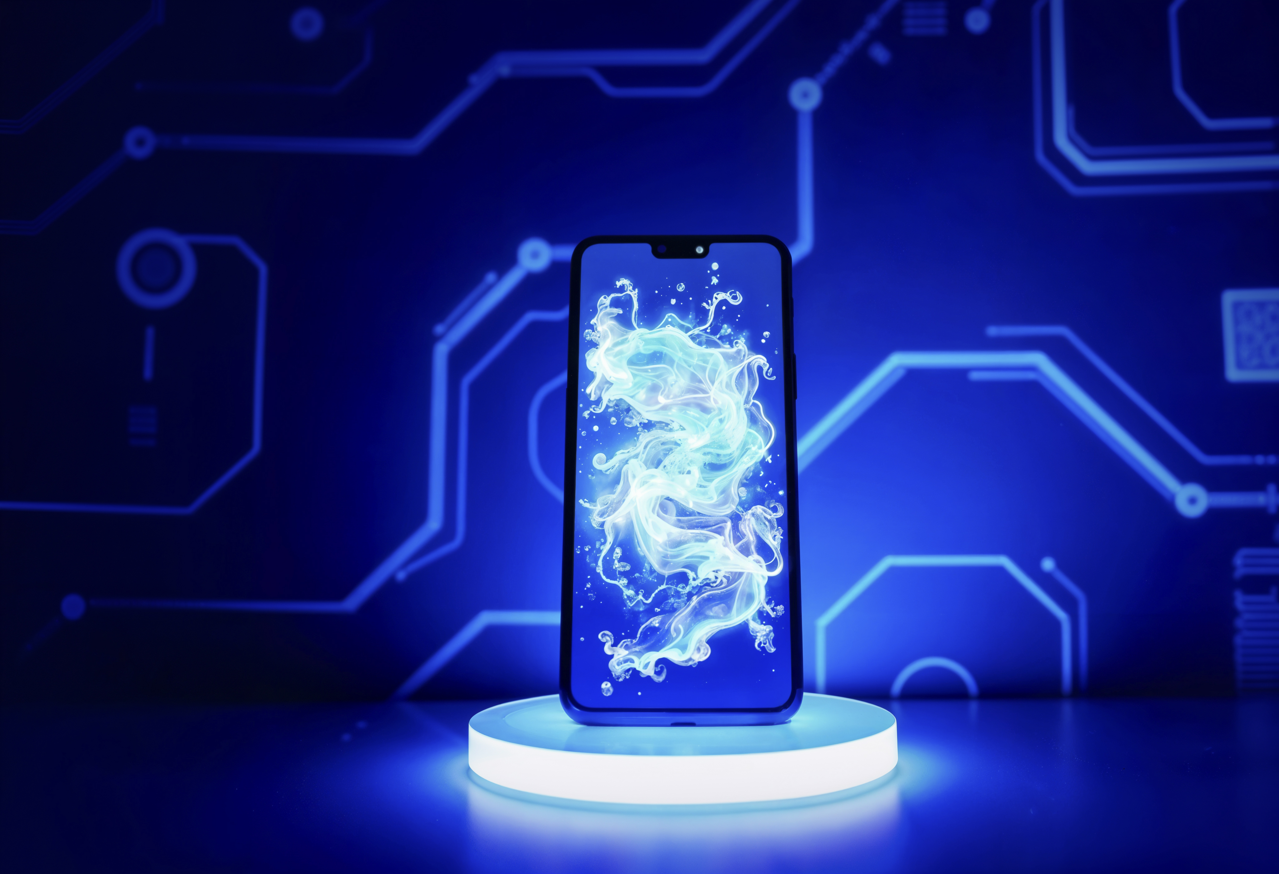 ai-powered-device-concept