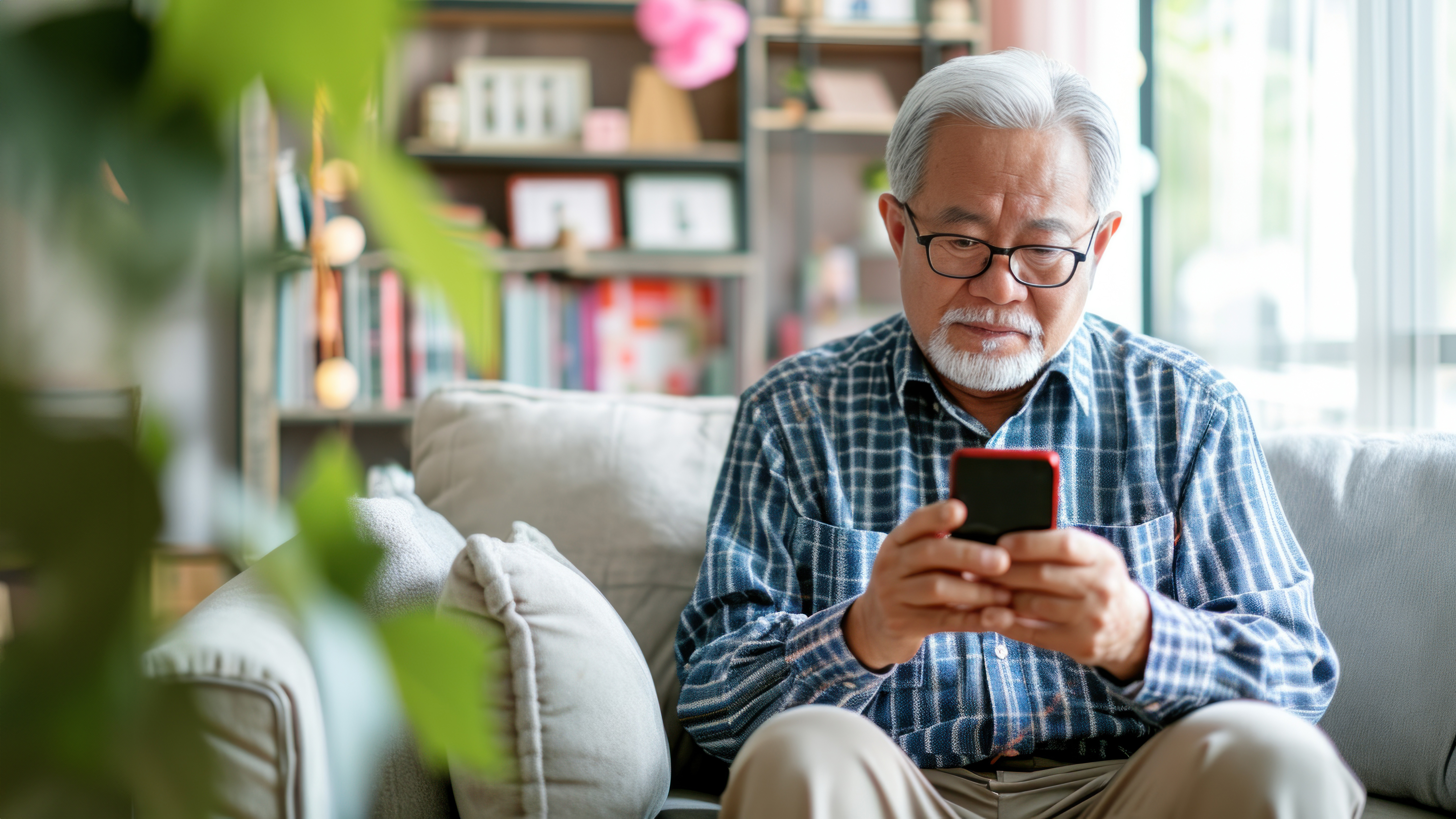 elderly-man-uses-social-media-home-practices-using-technology-when-elderly-man-started-using-social-media-home-she-began-learn-more
